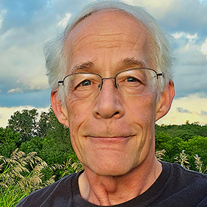 Dr. Paul Young